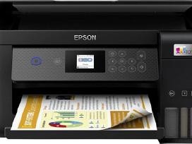 Spausdintuvas Epson Ecotank Et-2850