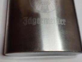 Gertuvė Jagermeister