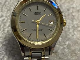 Citizen Quartz