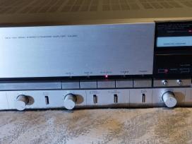 Kenwood stiprintuvas