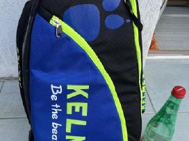 Kelme 60 x35 kuprinė / krepšys puiki lengva didele