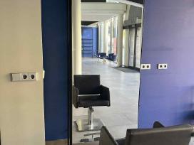 Veidrodžiai grožio salonui, parduotuvei