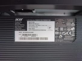 Daužtas Monitorius Acer Predator Xb271hu bmiprz