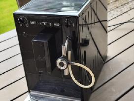 Automatinis kavos aparatas Melitta