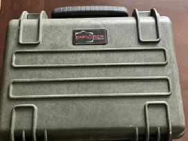 Explorer cases dėžė
