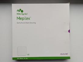 Mepilex tvarstis 20 cm x 20 cm