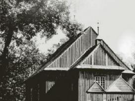 Perku Lietuvos architektūros istorija Iv tomą