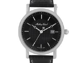 „mathey-tissot“ vyriški laikrodžiai Hb611251an
