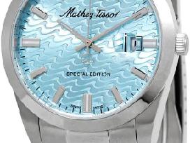 „mathey-tissot Mathy I“ kvarcinis vyriškas H450se