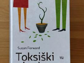 Toksiški tėvai
