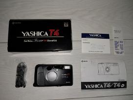 Yashica t4
