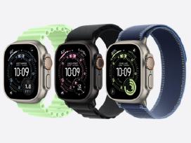 Perku Apple Watch Ultra 3