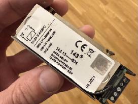 Parduodu durų atidarytuvą Assa Abloy effeff