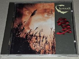 Clannad – Pastpresent (Audio CD)