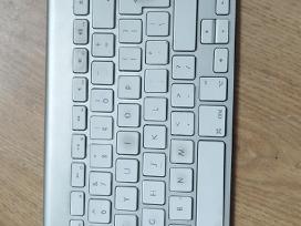 Apple klavaitura ir pele
