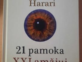 21 Pamoka XXI Amžiui