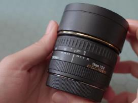 Sigma 15mm F2.8 Ex Dg Diagonal Fisheye