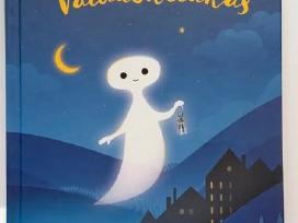 Vaiduokliukas