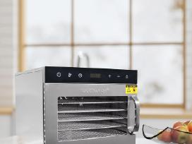 Vaisių džiovyklė Wartmann® Wm-2206 Dh