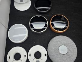 Nest learning 3gen termostas ir thermostat E