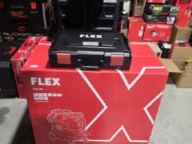Flex Vce 44 L Ac dulkių siurblys – galingas ir pat