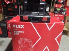 Flex Vce 44 L Ac dulkių siurblys – galingas ir pat