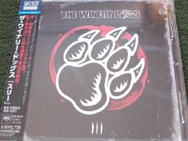 The Winery Dogs - III