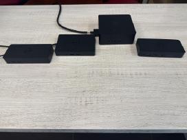 Dell Dockingai - išplėtimo stotelės Type-c