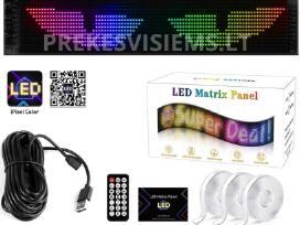 LED Reklama - Reklamos - Švieslentės Pigiausiai!