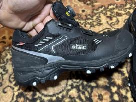 Ironsteel Mersey S3 Wp darbo batai 40
