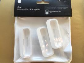 Universalus iPod adapteris grotuvams