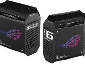 Asus Rog Rapture Gt6 WiFi 6 maršrutizatorius