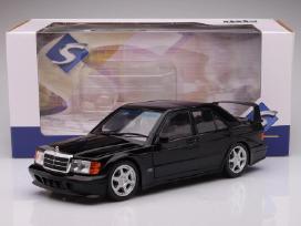 Mercedes-benz 190e (W201) EVO