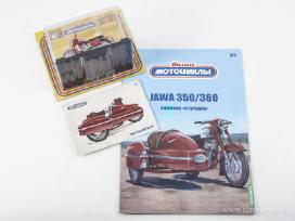 Moto 1/24