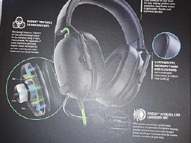 Razer Blackshark v2 x