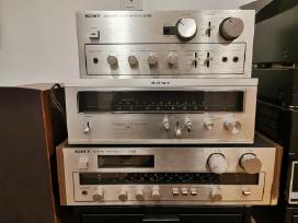 Sony Str2800l, 5140, Ta2650