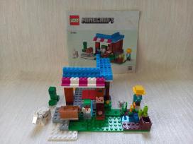 Lego Minecraft 21184