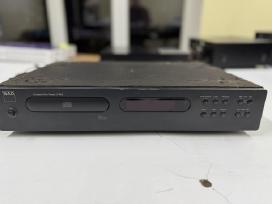 Nad C 542 CD grotuvas Hi-fi