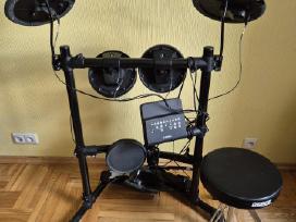 Yamaha bugnai