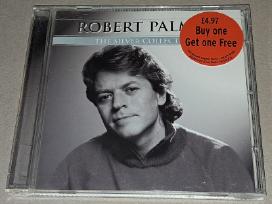Robert Palmer – The Silver Collection (Audio CD)