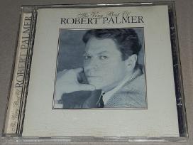 Robert Palmer – The Very Best (Audio CD)