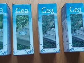 Gea Leds - C4, S.a įleidžiamas lauko šviestuvas