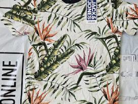 Maikutė tr. r. Jack&jones Dydis 152