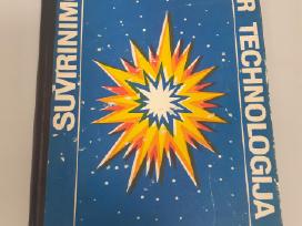 Suvirinimo irengimai ir technologija