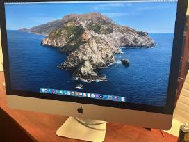 iMac 27-inch, late 2013
