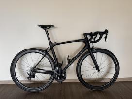Plento Dviratis Giant Tcr advanced pro 1 Ml dydis