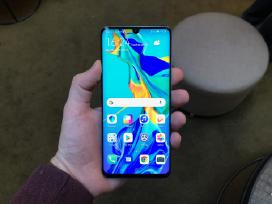 Huawei P30