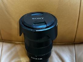 Sony 24-70 gm