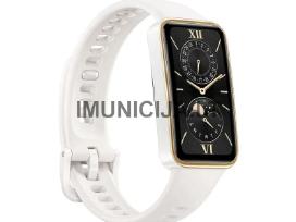 Huawei Band 9 išmanioji apyrankė + 6 mėn. garantij