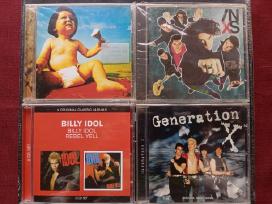 New Wave, Post-punk CD